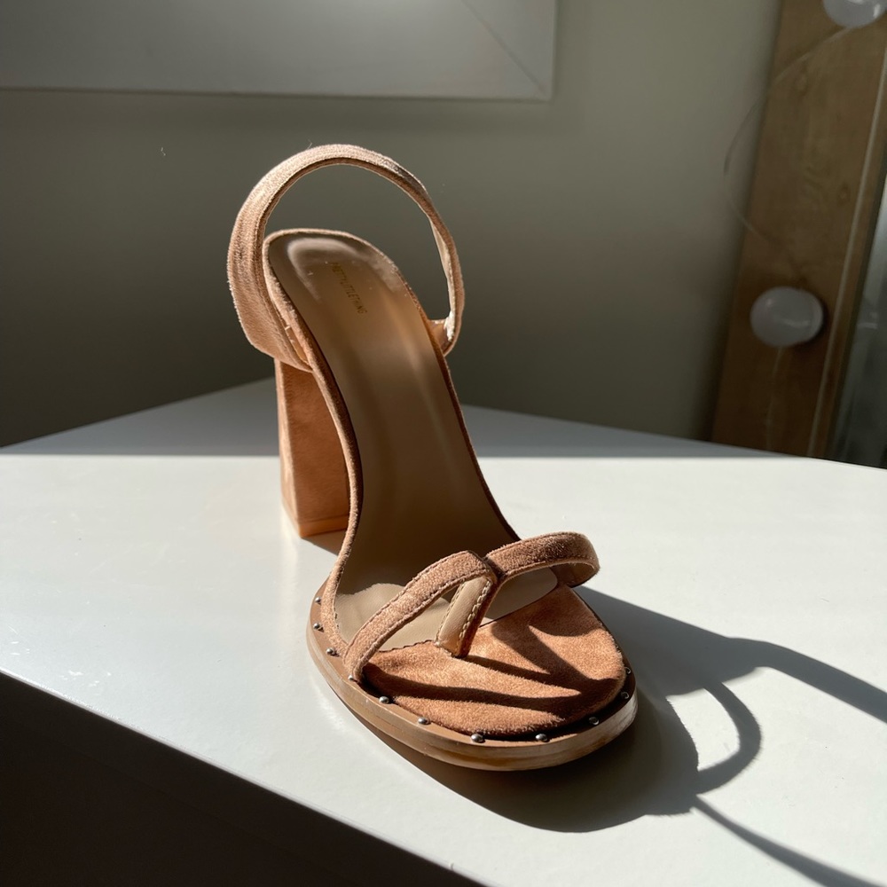 Heels - Picture 4 of 8